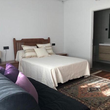 Casa Castillo Finisterre Luaran gambar