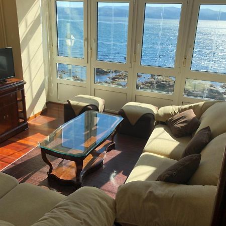 Casa Castillo Finisterre Luaran gambar
